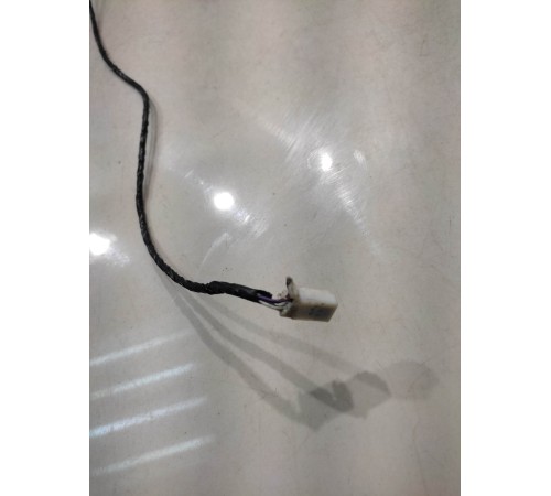 Электропроводка отопителя(печки)