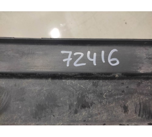 пыльник двигателя (передний, правый)