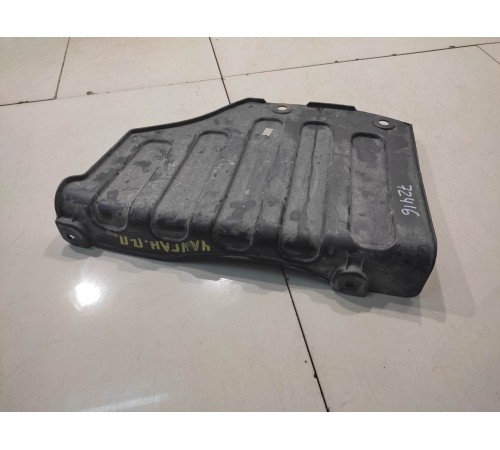 пыльник двигателя (передний, правый)