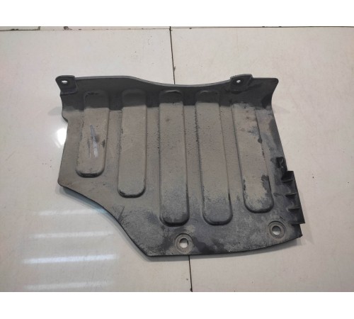 пыльник двигателя (передний, правый)