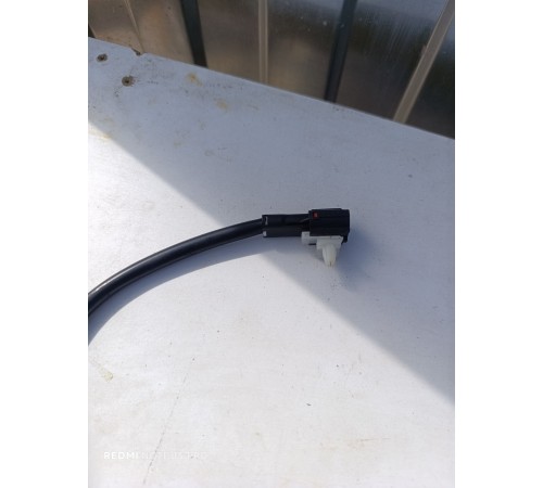 Стеклоподъемник задний левый