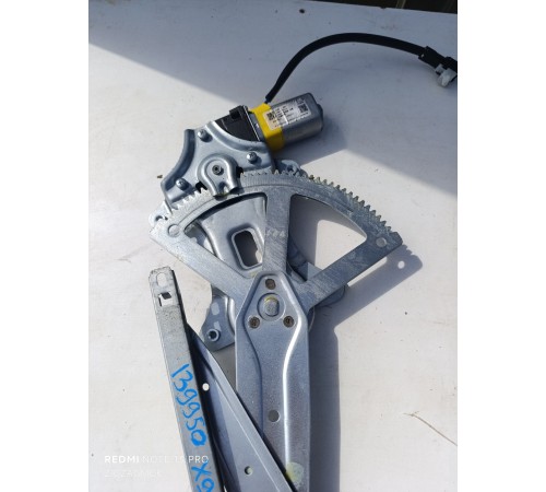 Стеклоподъемник задний левый