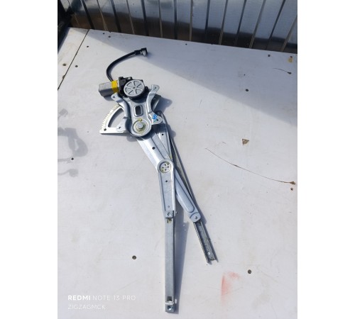 Стеклоподъемник задний левый