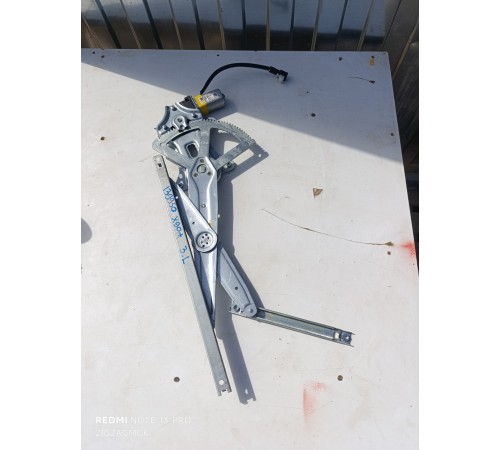 Стеклоподъемник задний левый