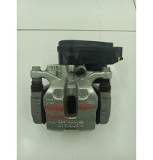 Суппорт тормозной задний правый