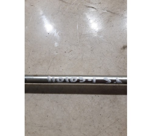 Стойка стабилизатора задняя левая