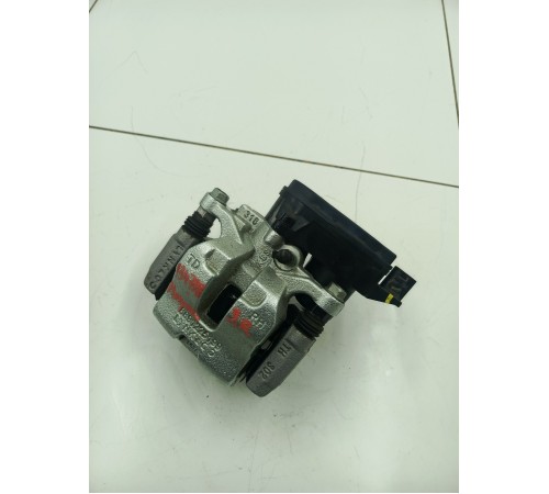 Суппорт тормозной задний правый