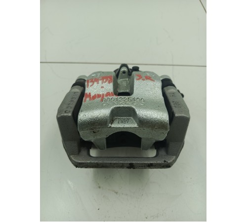 Суппорт тормозной задний правый