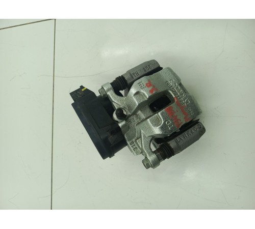 Суппорт тормозной задний правый