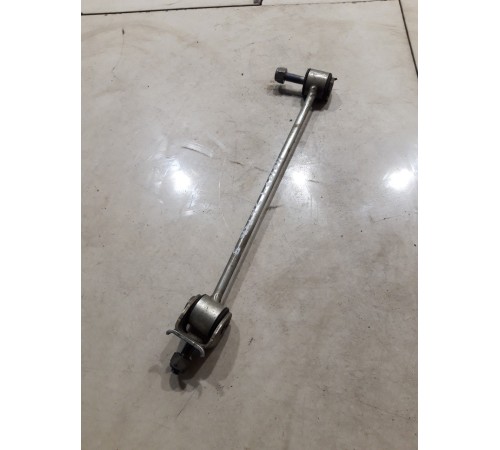 Стойка стабилизатора задняя левая