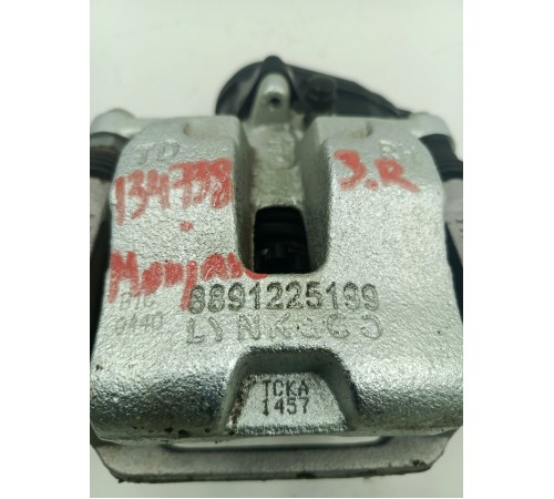 Суппорт тормозной задний правый