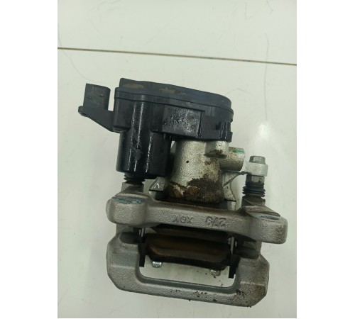 Суппорт тормозной задний правый