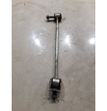 Стойка стабилизатора задняя левая