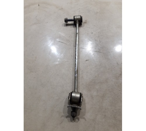 Стойка стабилизатора задняя левая