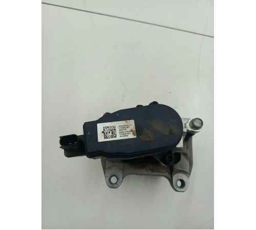 Суппорт тормозной задний правый