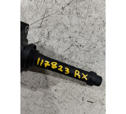 Катушка зажигания