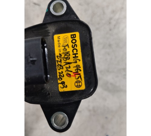 Катушка зажигания