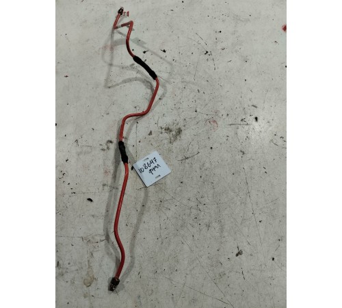 Трубка гидравлическая клапанов пневмоподвески