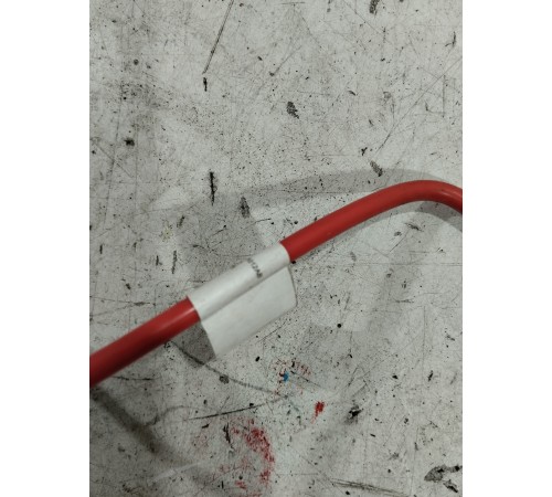 Трубка гидравлическая клапанов пневмоподвески