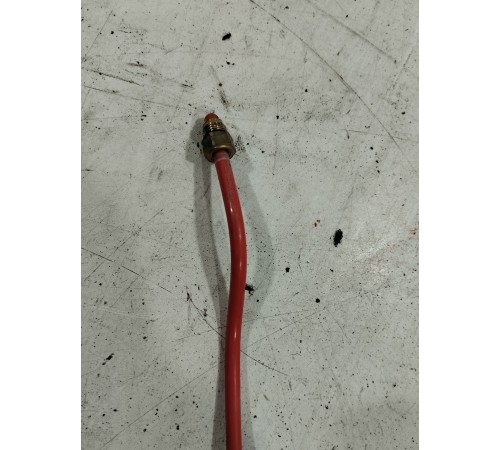 Трубка гидравлическая клапанов пневмоподвески