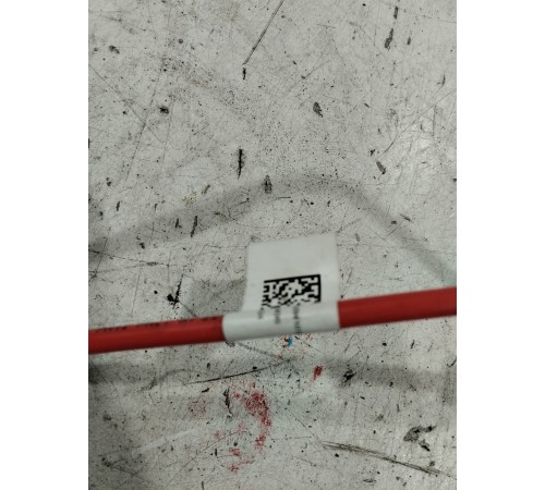 Трубка гидравлическая клапанов пневмоподвески