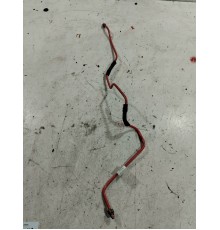 Трубка гидравлическая клапанов пневмоподвески