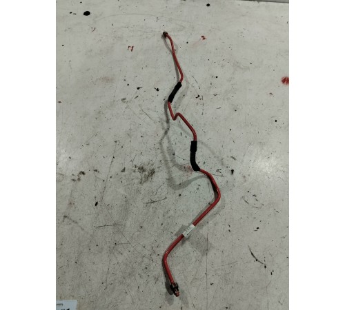 Трубка гидравлическая клапанов пневмоподвески