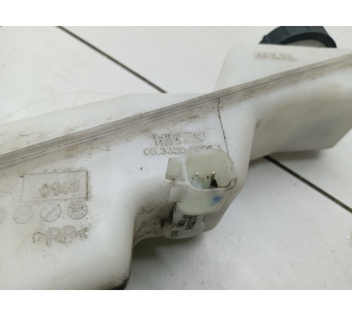 Главный тормозной цилиндр в сборе