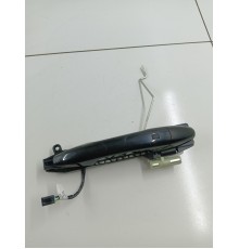 Ручка двери передняя правая (наружная)