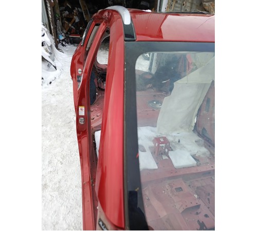 Стойка Лобового стекла Правая