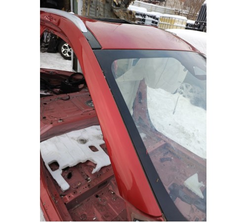 Стойка Лобового стекла Правая