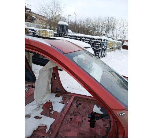 Стойка Лобового стекла Правая