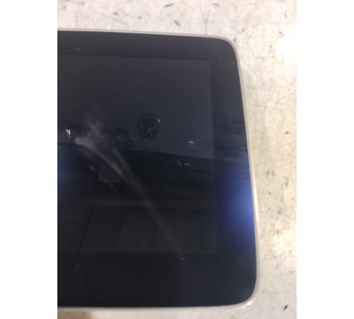 Дисплей информационный (монитор)