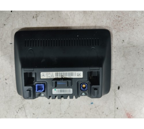 Дисплей информационный (монитор)