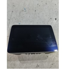 Дисплей информационный (монитор)