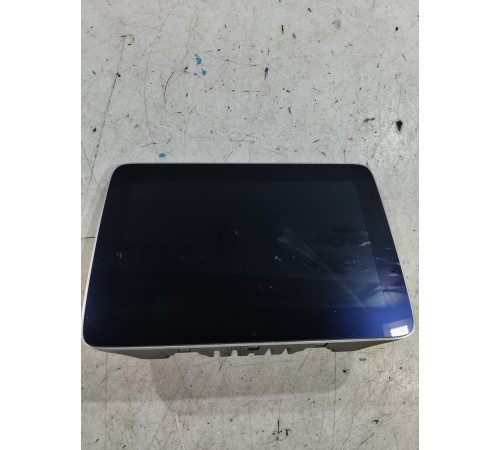 Дисплей информационный (монитор)