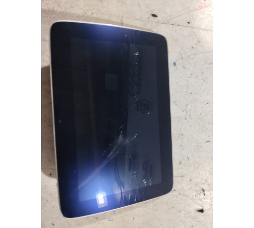 Дисплей информационный (монитор)