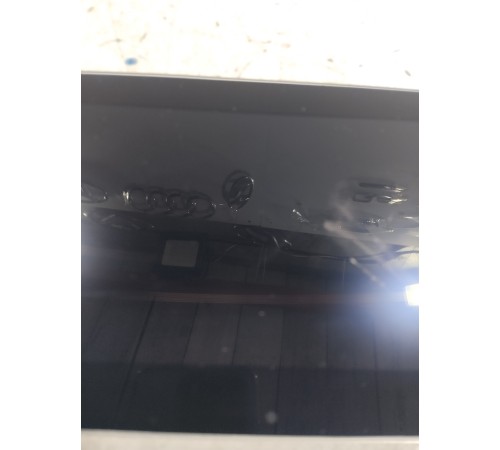 Дисплей информационный (монитор)