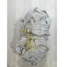 Подушка безопасности пассажира