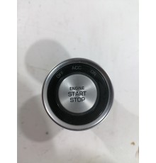 Кнопка запуска двигателя старт стоп