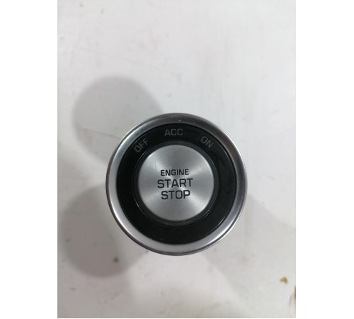 Кнопка запуска двигателя старт стоп