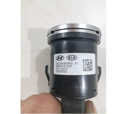 Кнопка запуска двигателя старт стоп