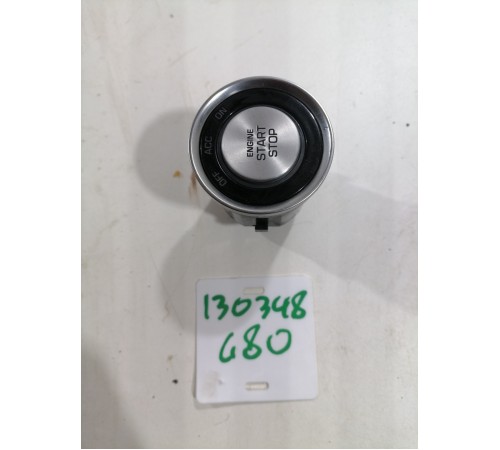 Кнопка запуска двигателя старт стоп