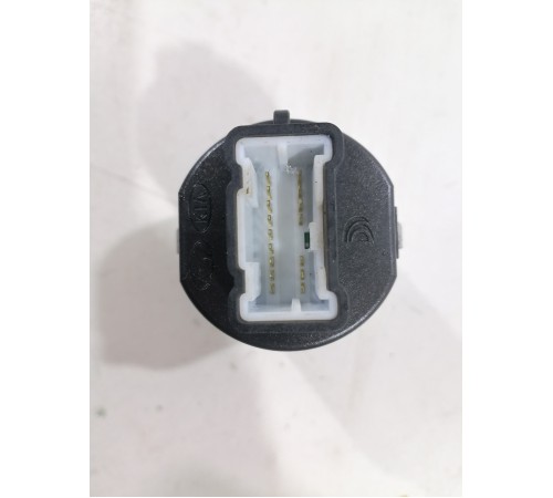 Кнопка запуска двигателя старт стоп