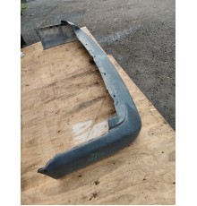 Задний бампер