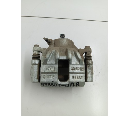 Суппорт передний правый