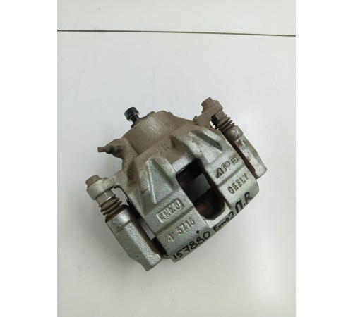 Суппорт передний правый