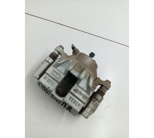 Суппорт передний правый