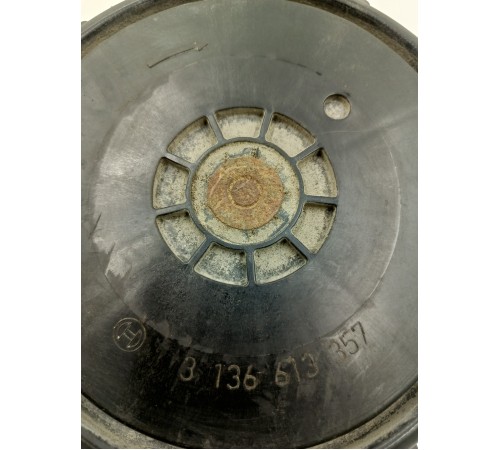 Моторчик основного вентилятора охлаждения