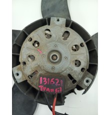 Моторчик основного вентилятора охлаждения